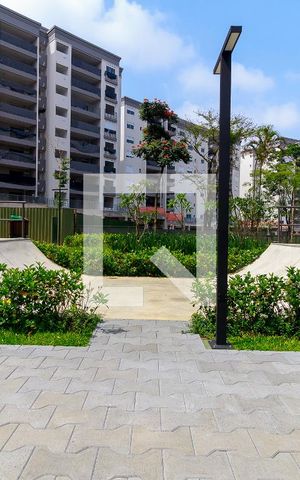 Apartamento à venda com 108m², 4 quartos e 2 vagasÁrea comum