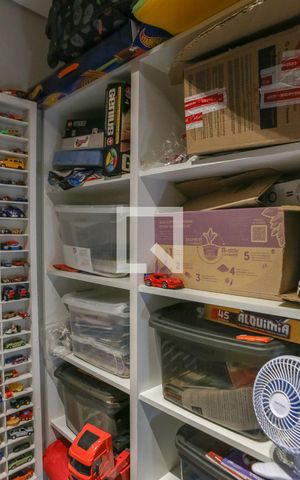 Apartamento à venda com 174m², 3 quartos e 3 vagas Apartamento à venda com 174m², 3 quartos e 3 vagasVaranda Gourmet