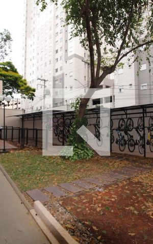 Apartamento à venda com 45m², 2 quartos e 1 vagaÁrea Comum