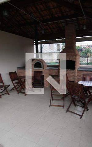 Apartamento à venda com 45m², 2 quartos e 1 vagaÁrea Comum