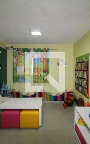 Apartamento à venda com 45m², 2 quartos e 1 vagaÁrea Comum