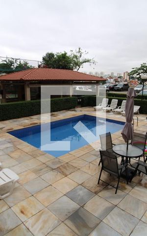 Apartamento à venda com 45m², 2 quartos e 1 vagaÁrea Comum