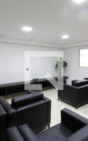 Apartamento à venda com 45m², 2 quartos e 1 vagaÁrea Comum