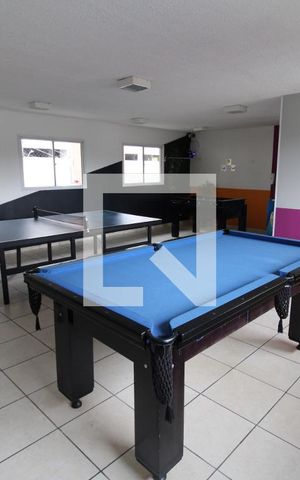Apartamento à venda com 45m², 2 quartos e 1 vagaÁrea Comum