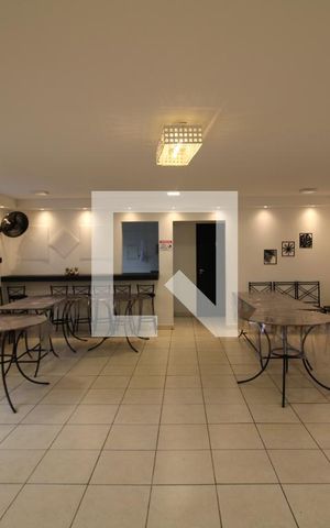 Apartamento à venda com 45m², 2 quartos e 1 vagaÁrea Comum