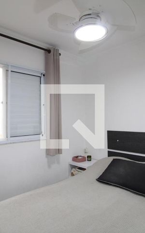 Apartamento à venda com 45m², 2 quartos e 1 vagaQuarto 1