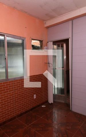 Casa para alugar com 42m², 1 quarto e sem vagaQuarto 1