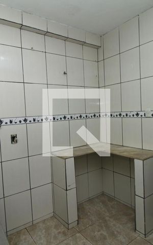 Casa para alugar com 42m², 1 quarto e sem vagaCozinha
