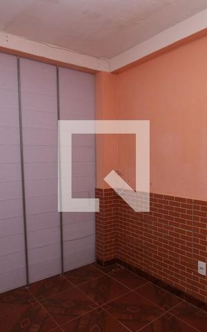 Casa para alugar com 42m², 1 quarto e sem vagaQuarto 1