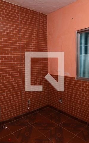 Casa para alugar com 42m², 1 quarto e sem vagaQuarto 1