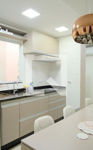 Apartamento à venda com 50m², 2 quartos e sem vagaCozinha