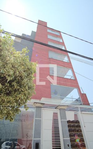 Apartamento à venda com 50m², 2 quartos e sem vagaFachada