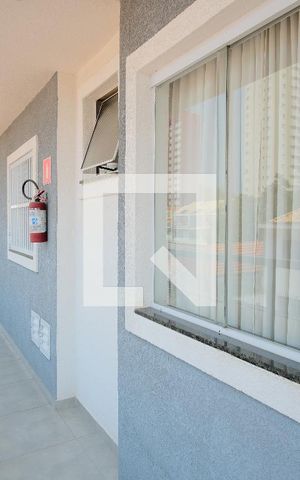 Apartamento à venda com 50m², 2 quartos e sem vagaÁrea comum