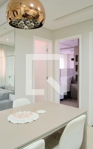 Apartamento à venda com 50m², 2 quartos e sem vagaCozinha
