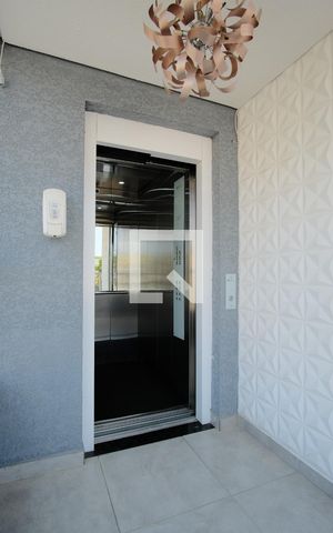 Apartamento à venda com 50m², 2 quartos e sem vagaÁrea comum