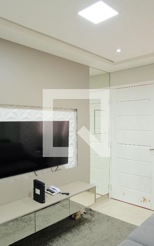 Apartamento à venda com 50m², 2 quartos e sem vagaSala