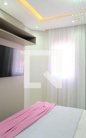 Apartamento à venda com 50m², 2 quartos e sem vagaQuarto 1