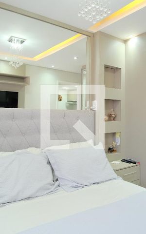 Apartamento à venda com 50m², 2 quartos e sem vagaQuarto 1