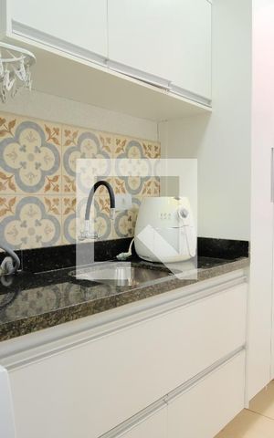 Apartamento à venda com 50m², 2 quartos e sem vagaÁrea de Serviço