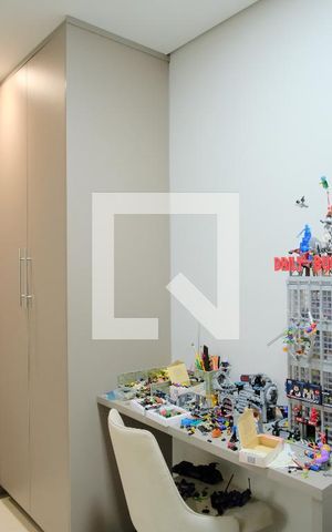 Apartamento à venda com 50m², 2 quartos e sem vagaQuarto 2