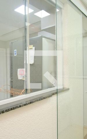 Apartamento à venda com 50m², 2 quartos e sem vagaÁrea de Serviço