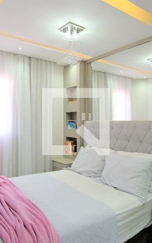 Apartamento à venda com 50m², 2 quartos e sem vagaQuarto 1