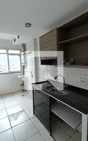 Apartamento para alugar com 55m², 2 quartos e 1 vagaCozinha
