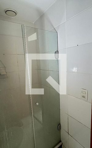 Apartamento para alugar com 55m², 2 quartos e 1 vagaBanheiro da Suíte