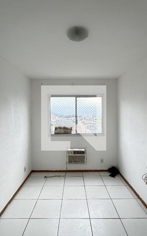 Apartamento para alugar com 55m², 2 quartos e 1 vagaSuíte