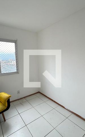 Apartamento para alugar com 55m², 2 quartos e 1 vagaQuarto