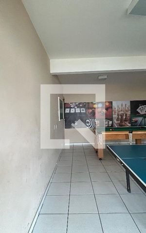 Apartamento para alugar com 55m², 2 quartos e 1 vagaSalão de jogos
