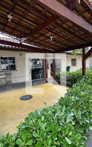 Apartamento para alugar com 55m², 2 quartos e 1 vagaÁrea comum