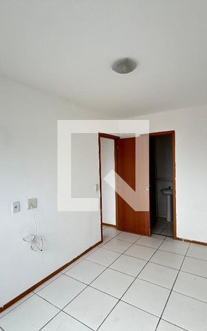 Apartamento para alugar com 55m², 2 quartos e 1 vagaSuíte