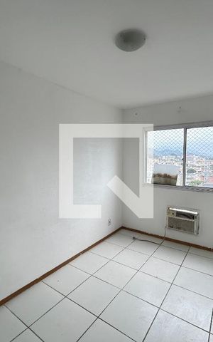 Apartamento para alugar com 55m², 2 quartos e 1 vagaSuíte