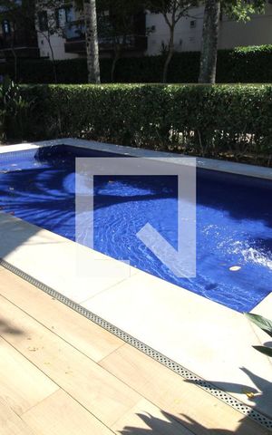 Apartamento à venda com 76m², 3 quartos e 1 vagaÁrea comum - Piscina