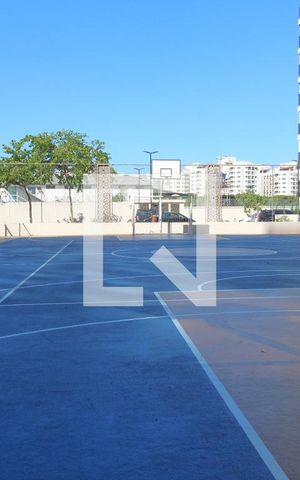 Apartamento à venda com 76m², 3 quartos e 1 vagaÁrea comum - Quadra