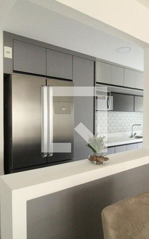Apartamento à venda com 76m², 3 quartos e 1 vagaCozinha