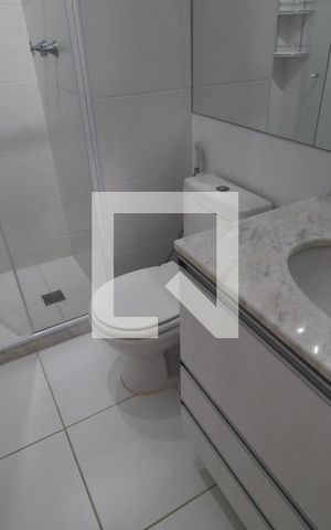 Apartamento à venda com 76m², 3 quartos e 1 vagaBanheiro social