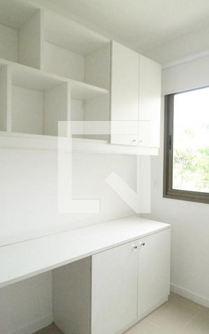 Apartamento à venda com 76m², 3 quartos e 1 vagaQuarto 1