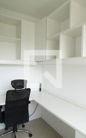 Apartamento à venda com 76m², 3 quartos e 1 vagaQuarto 1