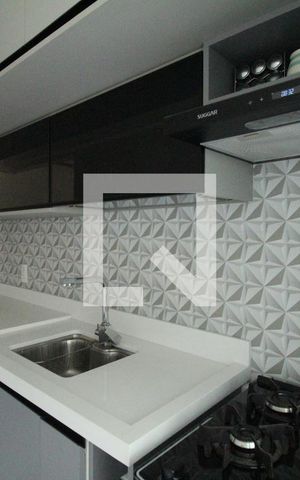 Apartamento à venda com 76m², 3 quartos e 1 vagaCozinha