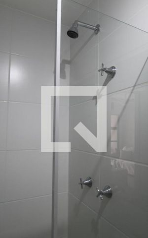Apartamento à venda com 76m², 3 quartos e 1 vagaBanheiro social