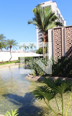 Apartamento à venda com 76m², 3 quartos e 1 vagaÁrea comum