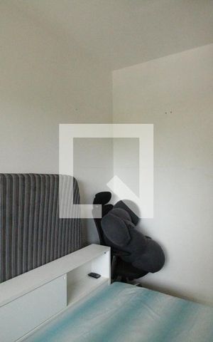 Apartamento à venda com 76m², 3 quartos e 1 vagaQuarto 2