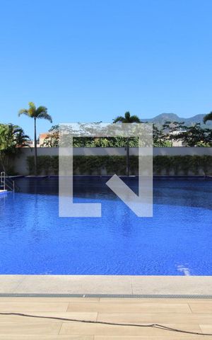 Apartamento à venda com 76m², 3 quartos e 1 vagaÁrea comum - Piscina