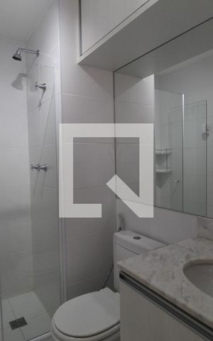 Apartamento à venda com 76m², 3 quartos e 1 vagaBanheiro social