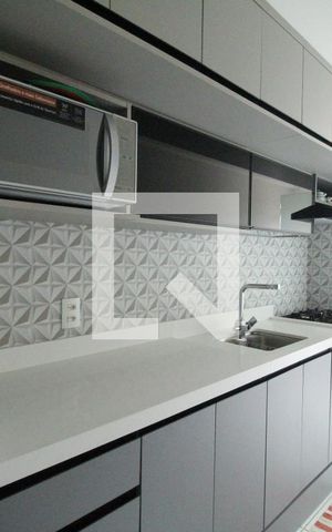 Apartamento à venda com 76m², 3 quartos e 1 vagaCozinha