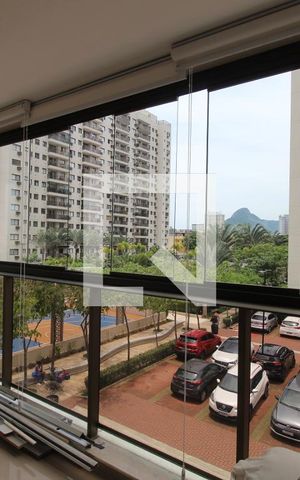 Apartamento à venda com 76m², 3 quartos e 1 vagaVaranda