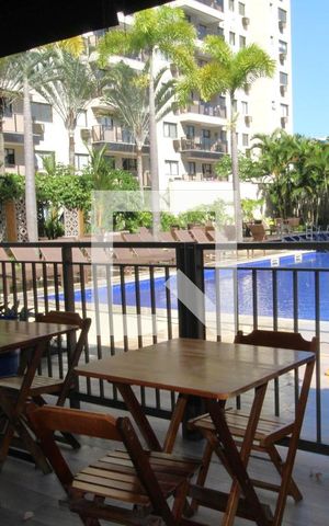 Apartamento à venda com 76m², 3 quartos e 1 vagaÁrea comum - Piscina/lanchonete
