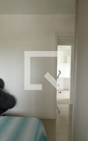 Apartamento à venda com 76m², 3 quartos e 1 vagaQuarto 2